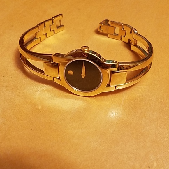 Movado Bracelet Watch - Picture 2 of 5